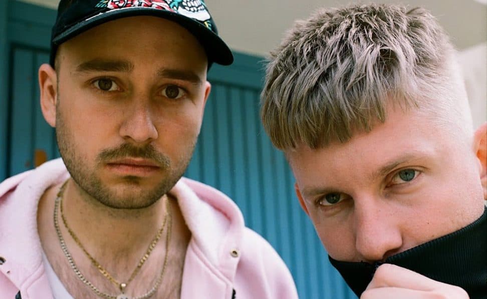 DJ Heartstring and the Art of Making a Room Cry on the Dancefloor