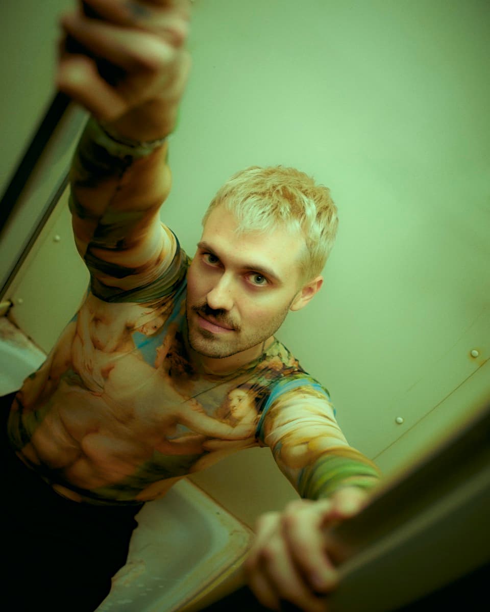 Marlon Hoffstadt Is Having the Best Year in Dance Music